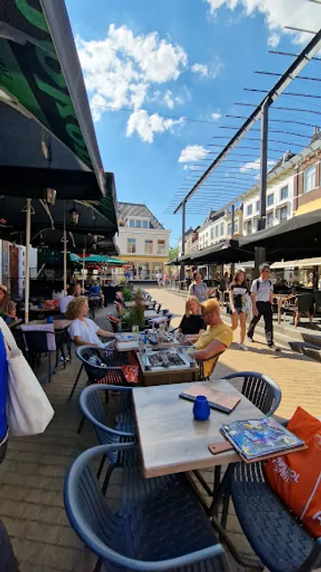 Eetcafé Stadtlander