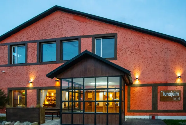 Hotel Lunajuim