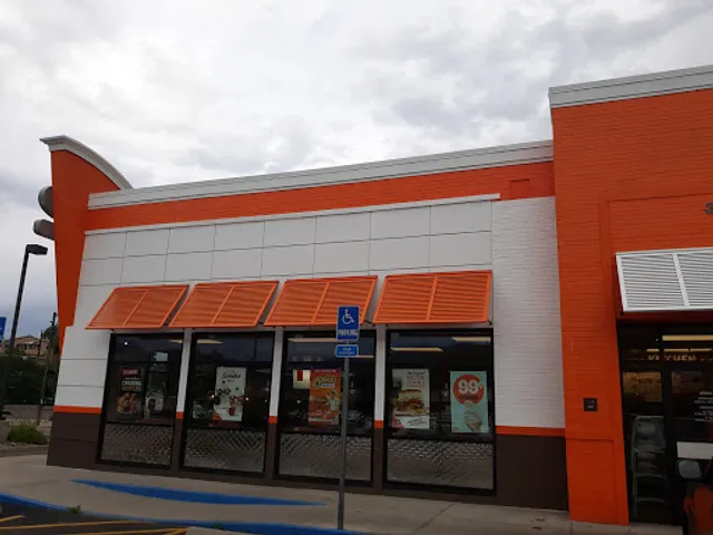 A&W Restaurant