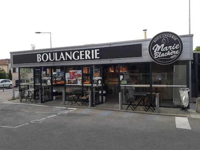 Marie Blachère AIX EN PROVENCE