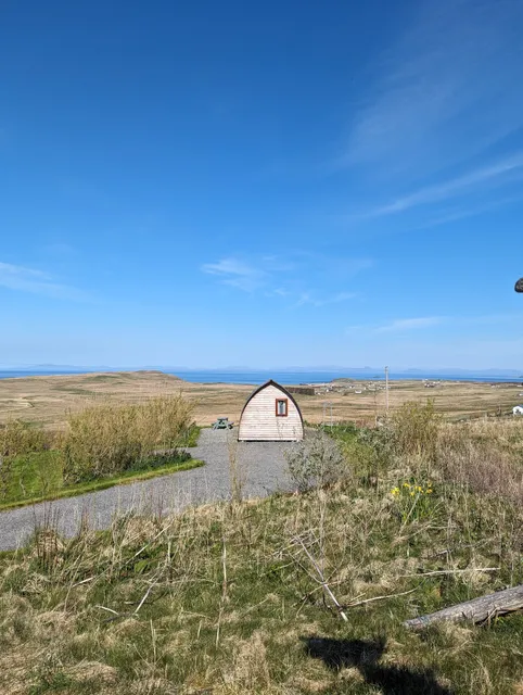 Whitewave: Skye’s Outdoor Centre