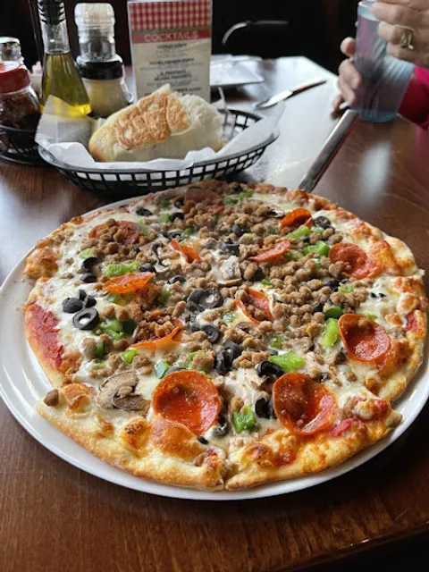 New York Pizza Pasta & Subs