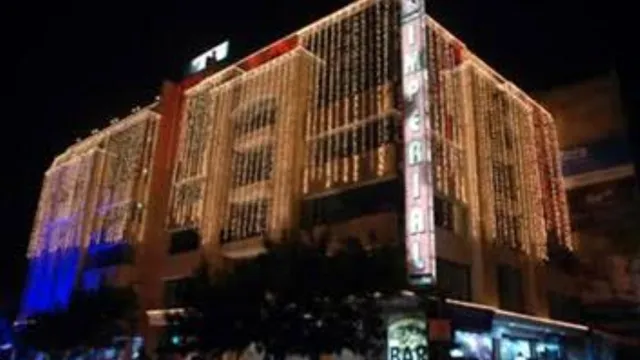 Hotel Imperial Executive