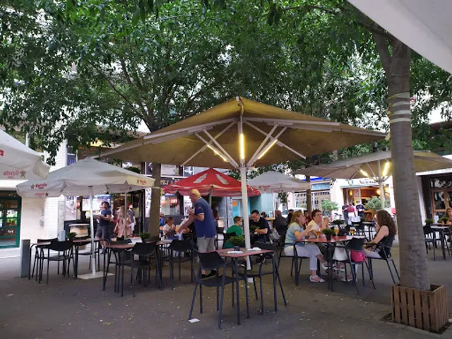 Restaurant Pizzeria la Nonna