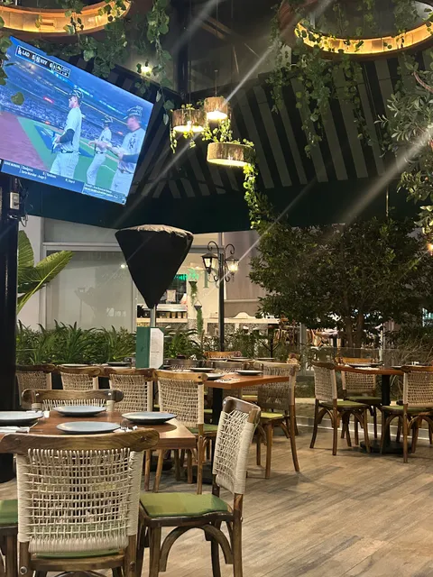 Mía Casa Cocina Italiana D'Lucca