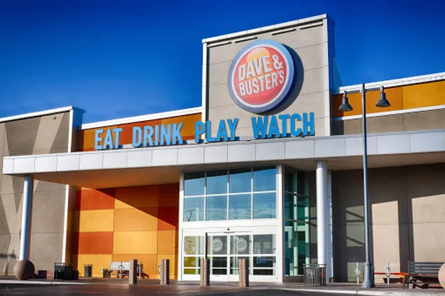 Dave & Buster's Tucson