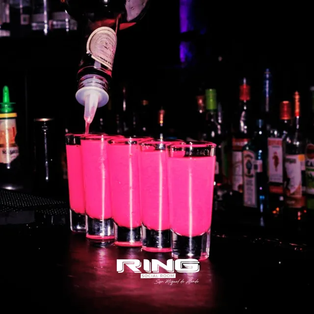 Ring Night Club