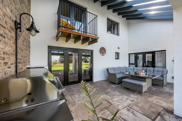 Wester Den Holiday Home