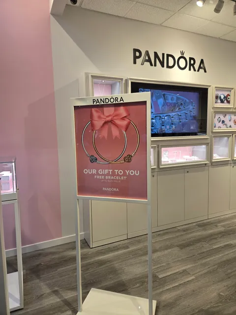 Pandora Jewelry