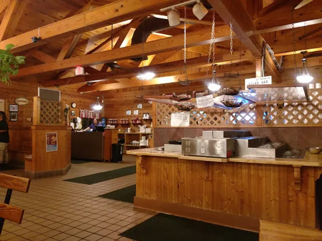 Dustin's Bar-B-Q