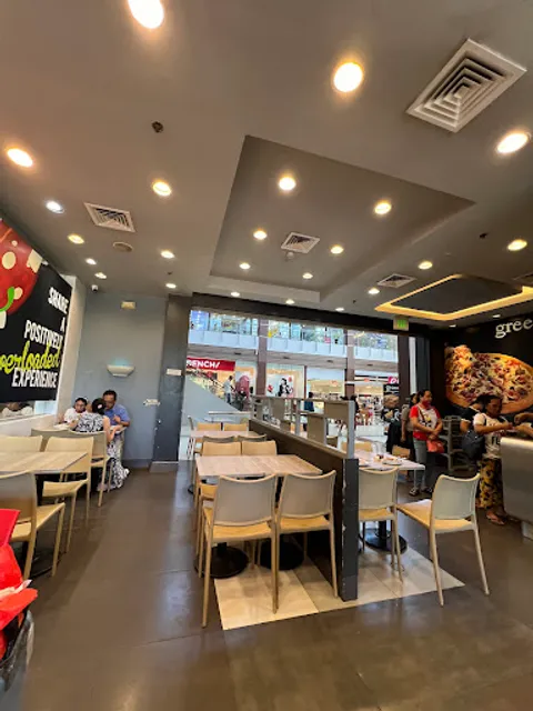 Greenwich - Robinsons Roxas