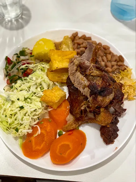 Churrascaria Soledade