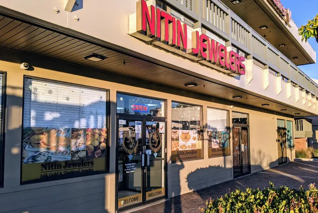 Nitin Jewelers