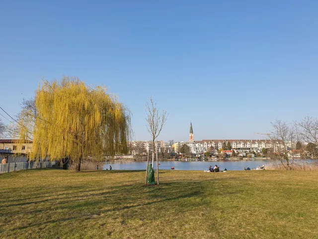 Romawiese (Dragonerhäufel)