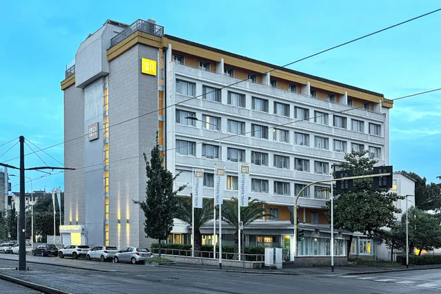 Raffaello Hotel