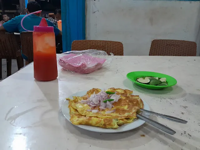 RM. Aceh Barat , Teunom