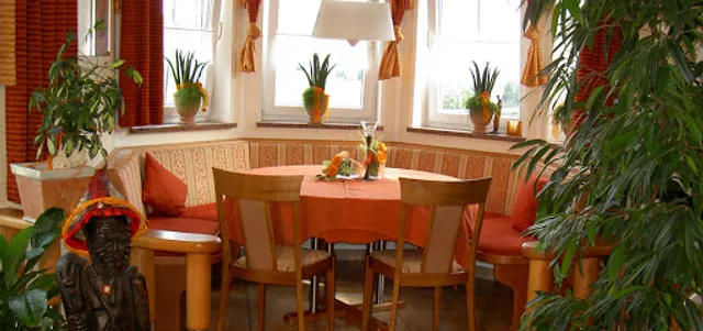 Gaststätte Pizzeria Europa