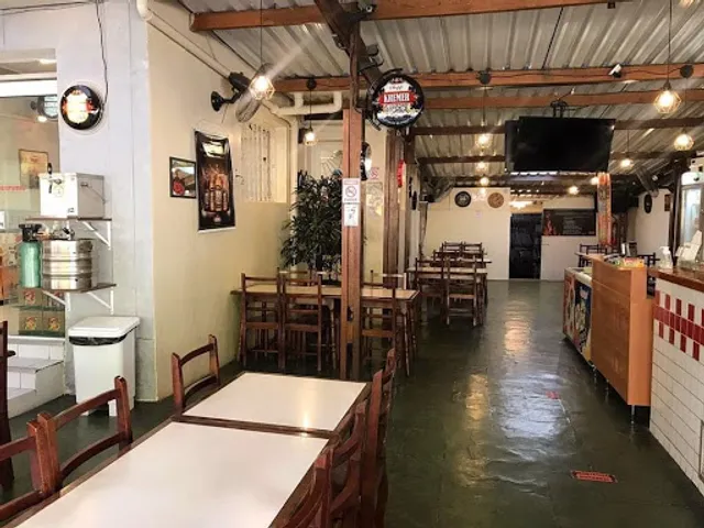 Espetobom – Churrasco e Eventos