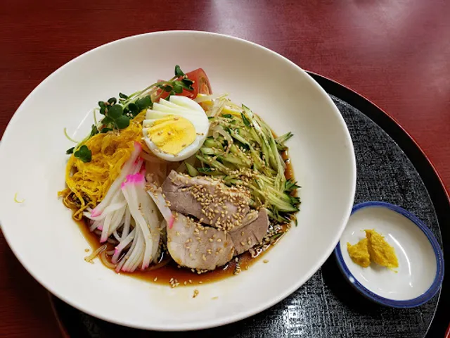 Takara Ramen