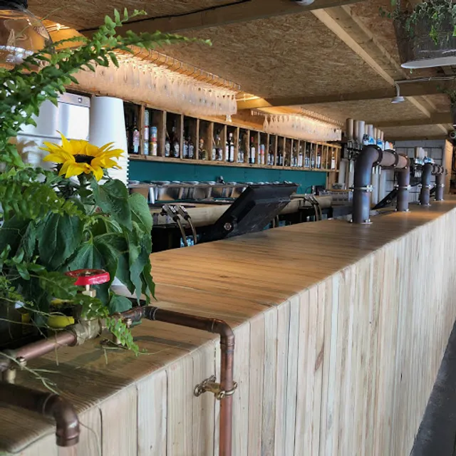 Netil360 Rooftop Bar - Restaurant