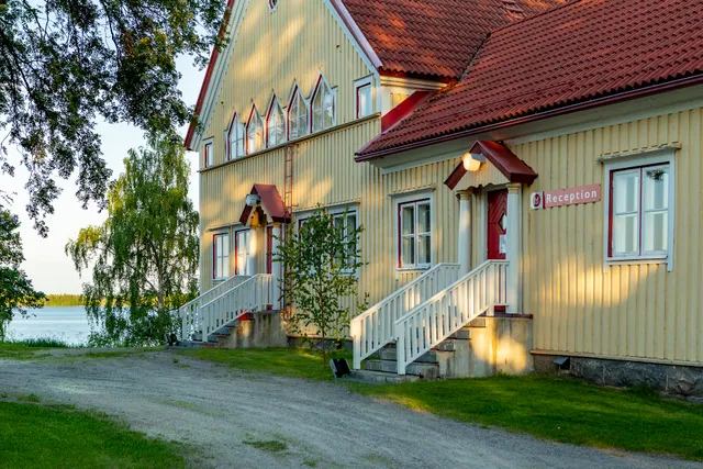 Mekrijärvi Saga Park