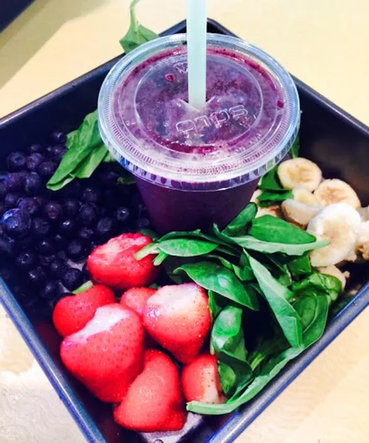 Juice It Smoothie & Juice Bar