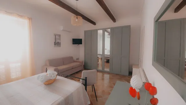 Casa vacanza a Noto : Cocciu D'amuri Netino