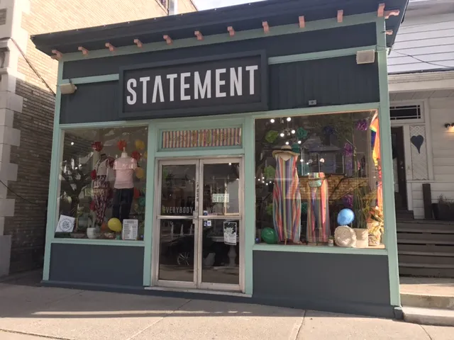 Statement Boutique