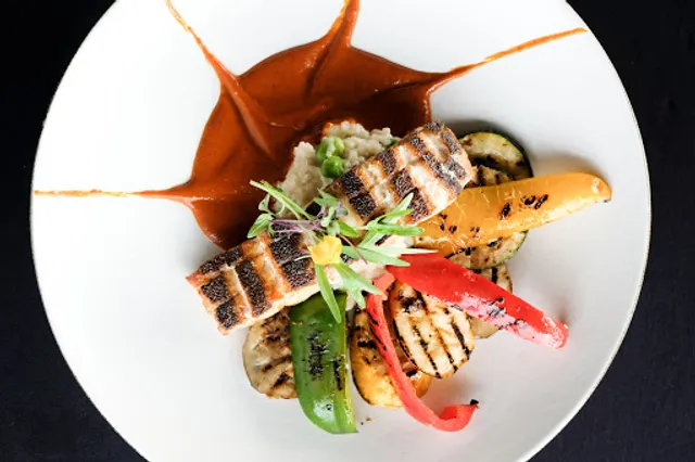 Restaurant The Damai