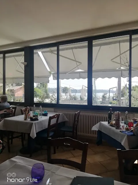 Bar Ristorante Pizzeria Miralago