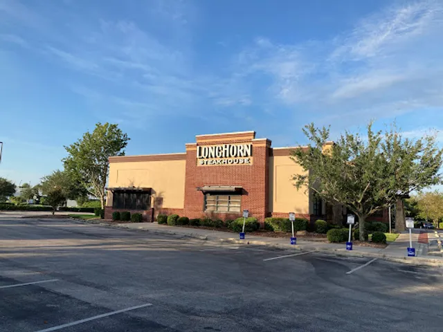 LongHorn Steakhouse