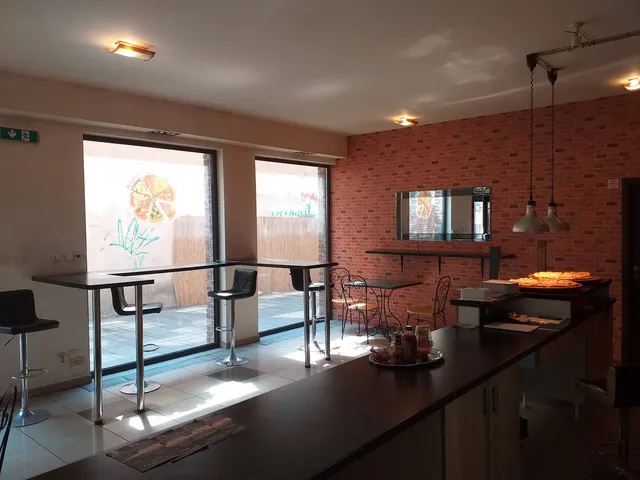 Pizzeria Francesco, Bardejov