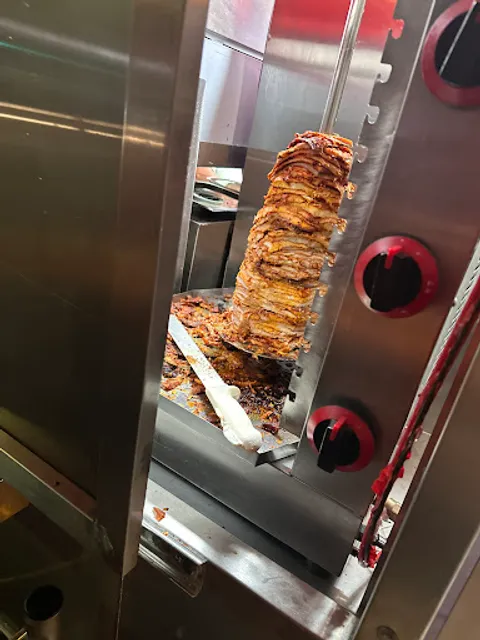 Taqueria Los Dos Hermanos 🇲🇽