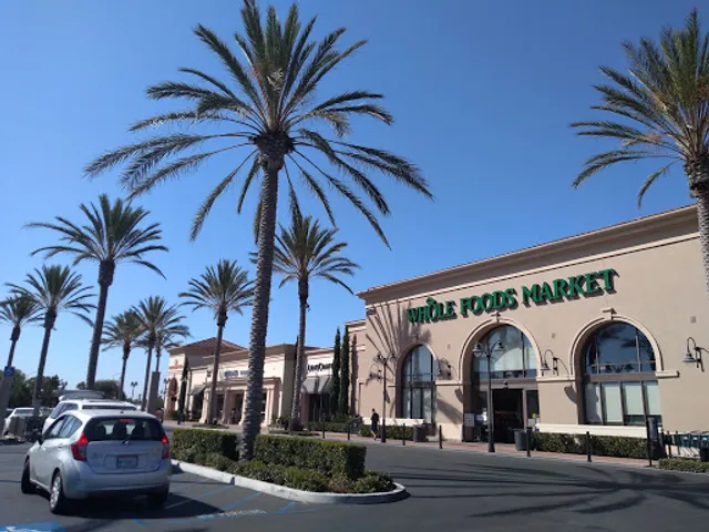 Los Olivos Marketplace | Irvine Spectrum