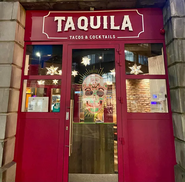 Taquila