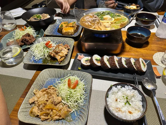 Musubi Japanese Restaurant