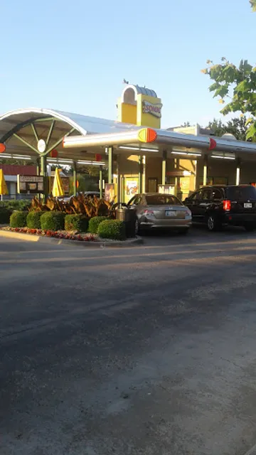 Sonic Drive-In