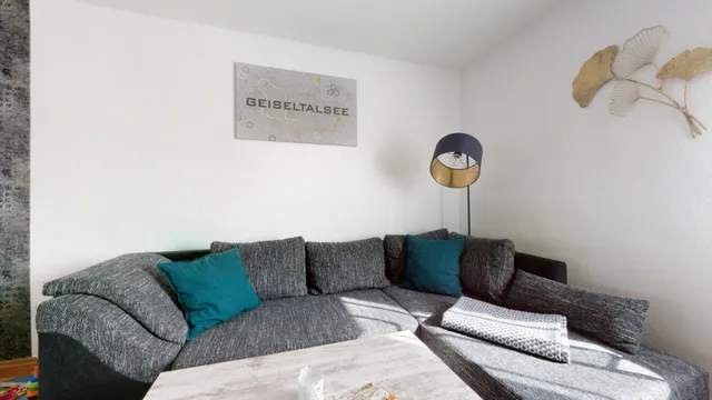 Ferienwohnungen "Auszeit"