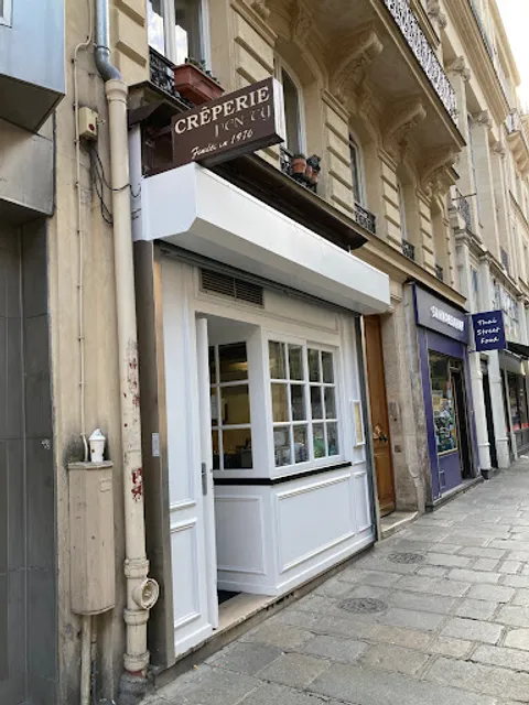 Crêperie Pen Ty