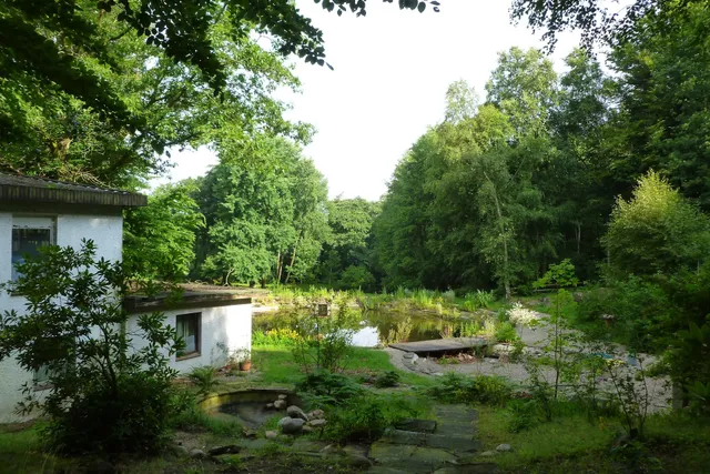 Forellenhof Riesewohld