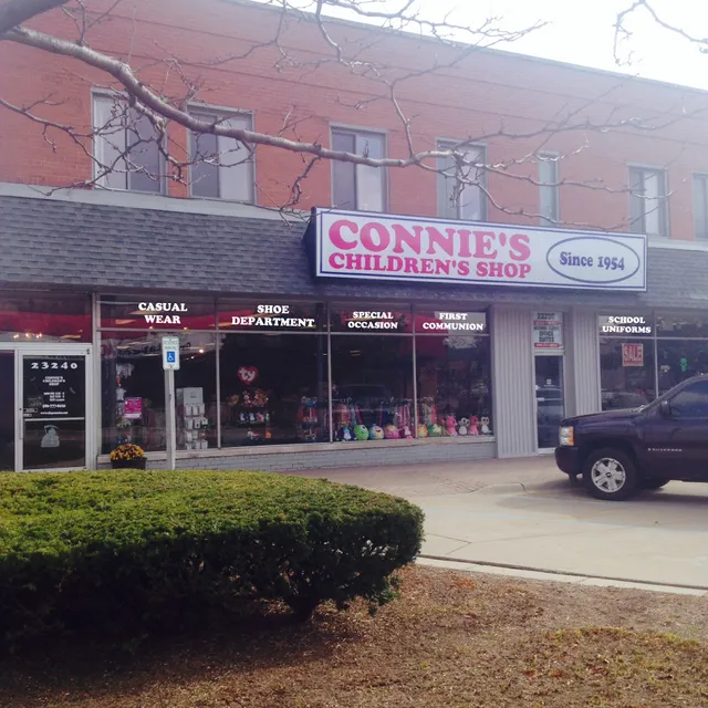 Connie's Children's Shop