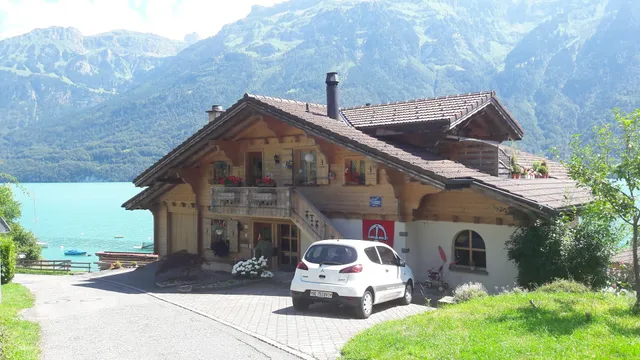Chalet Diana
