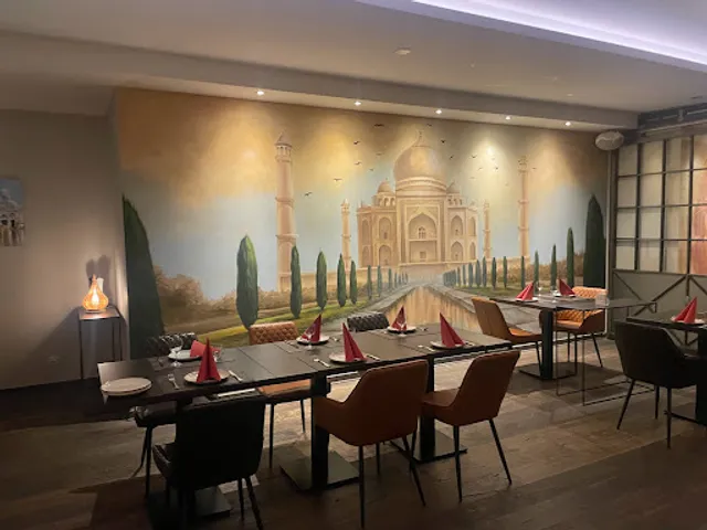 Ayana Indian Kitchen