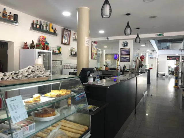 COZINHA REGIONAL de BARCELOS Restaurante e Churrasqueira Take Away