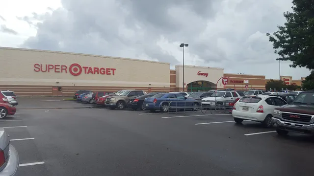 Target