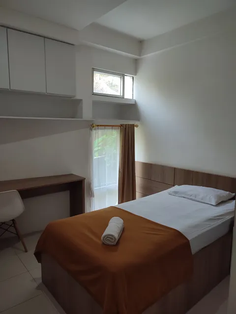 Koolkost Near University of Indonesia 2 (Minimum 2 Nights)