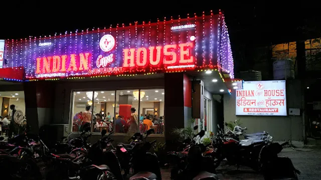 Indian Coffee House 15th Battalion Indore