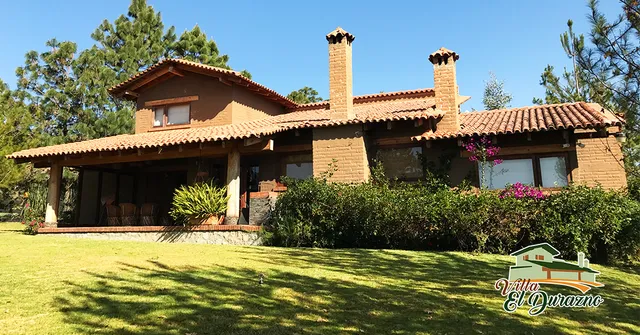 Villa el Durazno Bed & Breakfast