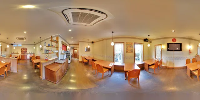 だいにんぐかふぇROSSO