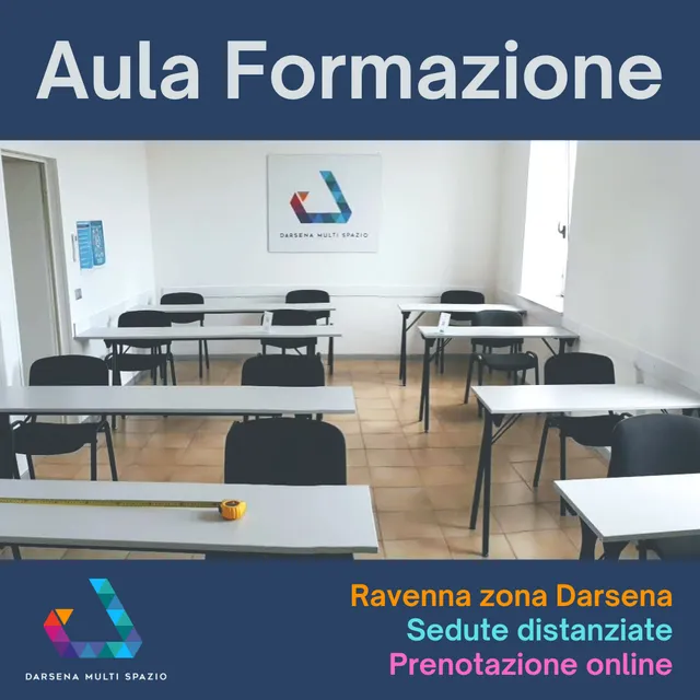 Darsena Multi Spazio